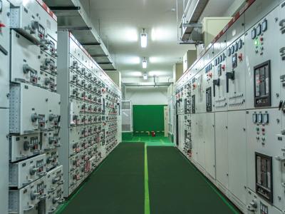 電力安裝、增容工程